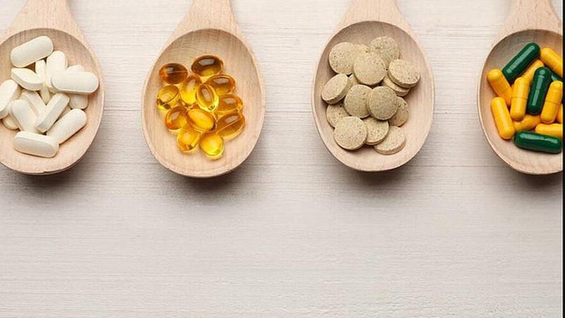 复合维生素和维生素C哪个牌子性价比高