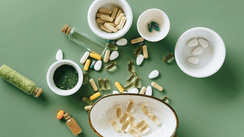 维生素E乳：揭秘上海十大品牌背后的科学奥秘