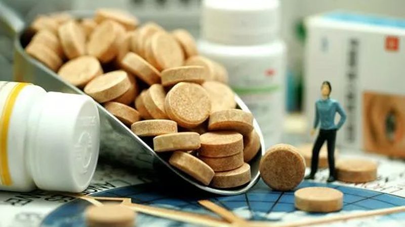 保健食品和药品批号查询区别