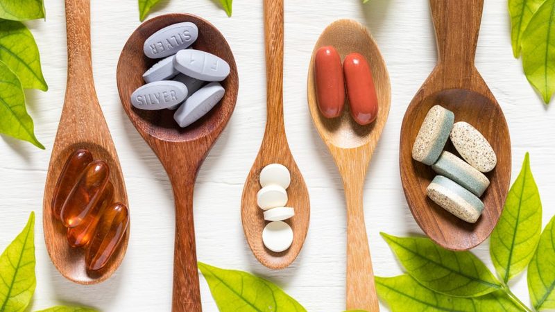 功能性食品：老年人的健康守护神