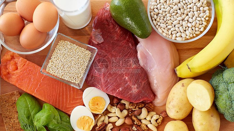 乳清蛋白粉：成分揭秘，品质之选**